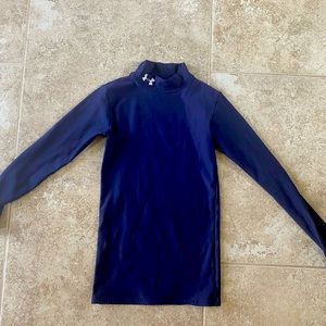 Under Armor Cold Gear Youth M
